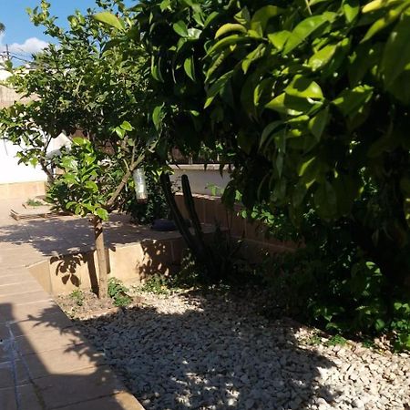Maestranza Apartamento Berja Exterior foto