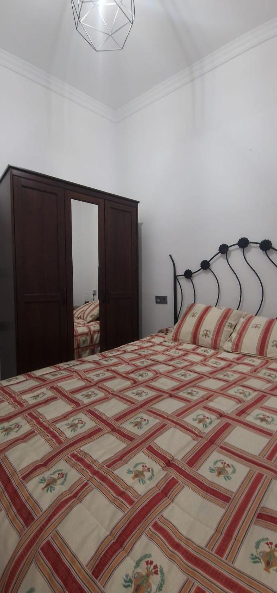 Maestranza Apartamento Berja Exterior foto