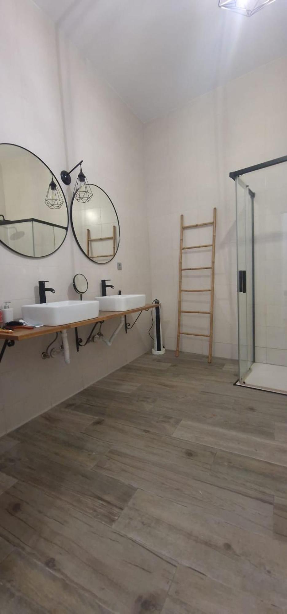 Maestranza Apartamento Berja Exterior foto