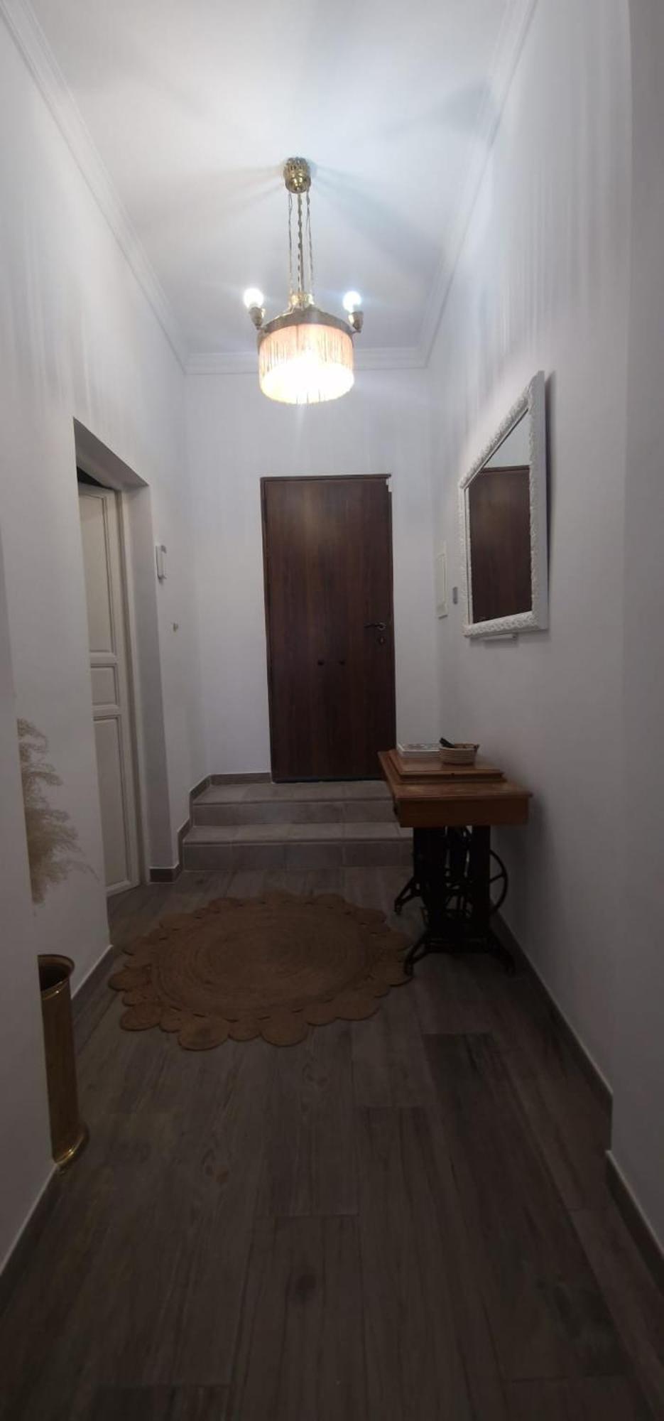Maestranza Apartamento Berja Exterior foto