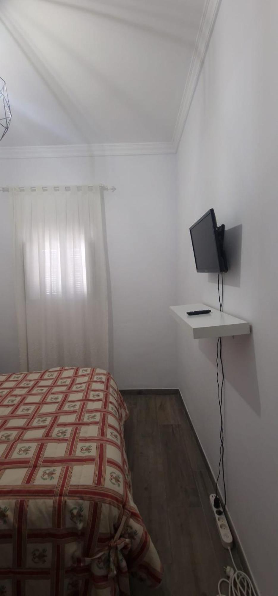 Maestranza Apartamento Berja Exterior foto